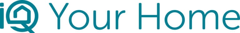 IQ Your Home Logo